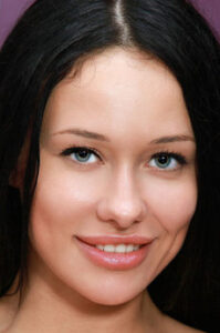 Metart model Mila M
