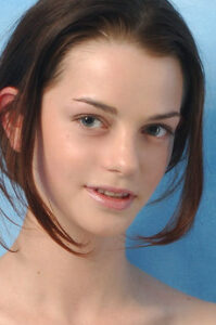 Metart model Nadin A