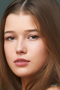 Metart model Olivia Sparkle