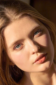 Sigrid nude at Metart Metart model Sigrid