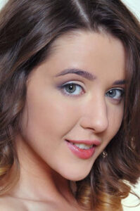Metart model Sybil A