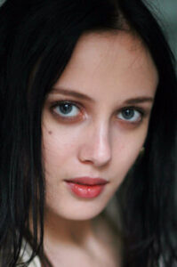 Metart model Alisia A