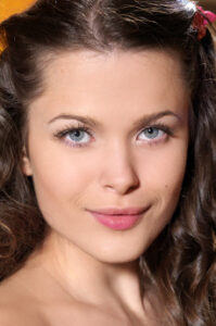 Metart model Amelie B