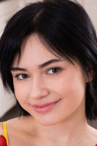 Metart model Baiba