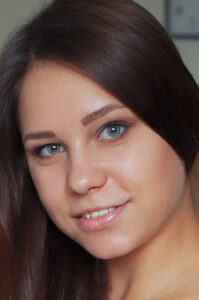Metart model Barbara Vie