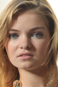 Metart model Bridgit A