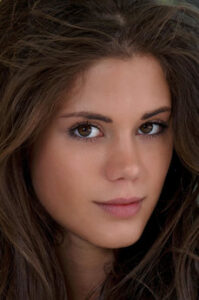 Metart model Caprice A