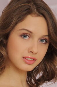 Metart model Clarice
