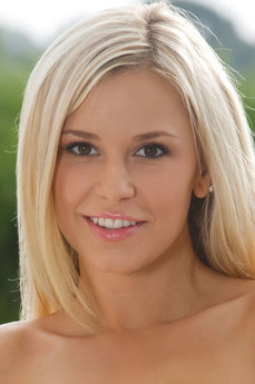 Metart model Dido A