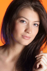 Metart model Ganna A