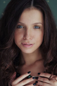 Metart model Gillian B
