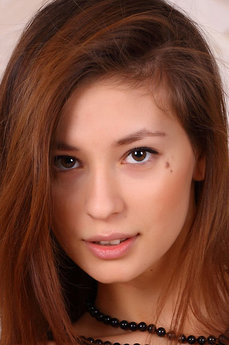 Irina J nude at Metart Metart model Irina J
