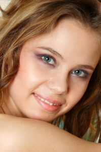 Metart model Krissta A