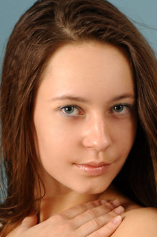 Lena N nude at Metart Metart model Lena N