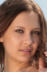 Metart model Lina G