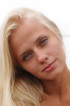 Metart model Lisa B
