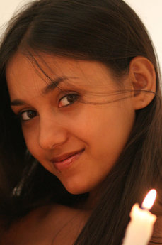 Metart model Lissa A