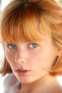 Metart model Marta Gromova
