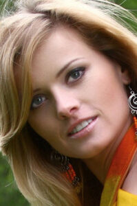 Metart model Nikky Case