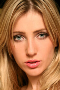 Metart model Scarlett A