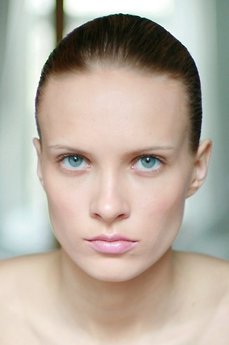 Svea A nude at Metart Metart model Svea A