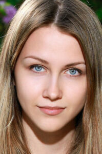 Metart model Violet