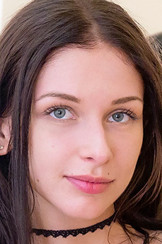 Metart model Ann O Fee