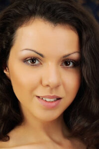 Metart model Aurora A