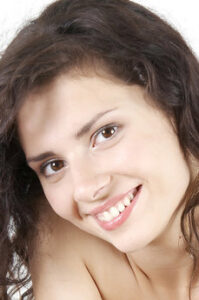 Metart model Christina B