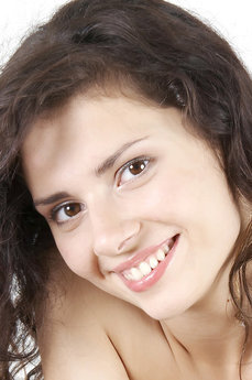 Christina B nude at Metart Metart model Christina B