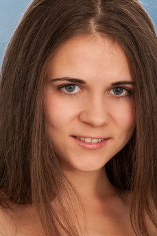 Etna nude at Metart Metart model Etna