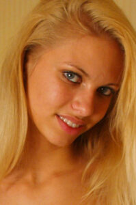 Metart model Evi B
