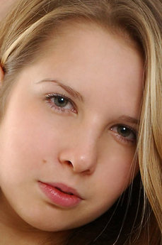 Metart model Irishka A