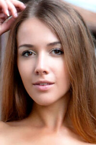 Metart model Lina Diamond