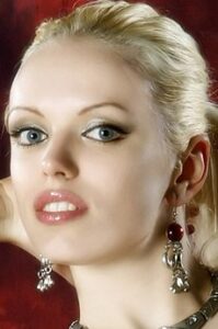Metart model Marina L