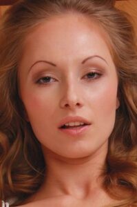 Metart model Nicolle A