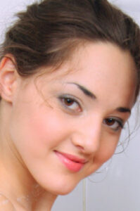 Metart model Olivia B
