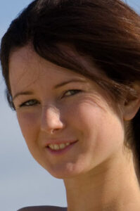 Metart model Adriana E