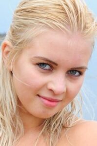 Metart model Berry A