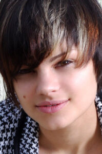 Metart model Beta A