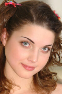 Metart model Diana F