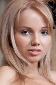 Metart model Michaela A