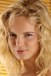 Metart model Peach A